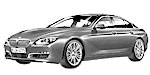 BMW F06 C3073 Fault Code