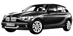 BMW F20 C3073 Fault Code